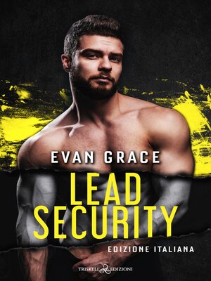 cover image of Lead Security